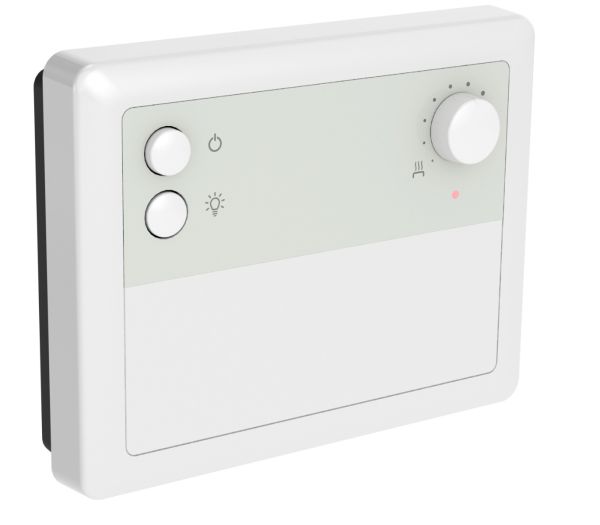 Sterownik sauny Harvia Senlog CF9