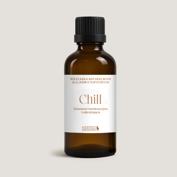 Olejek Chill 15ml Bassau