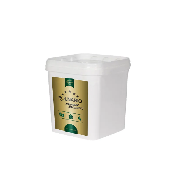 Chlor multi-tabletki 20g niebieskie - op. 5kg Poolnario Premium PLUS 40-20M-005