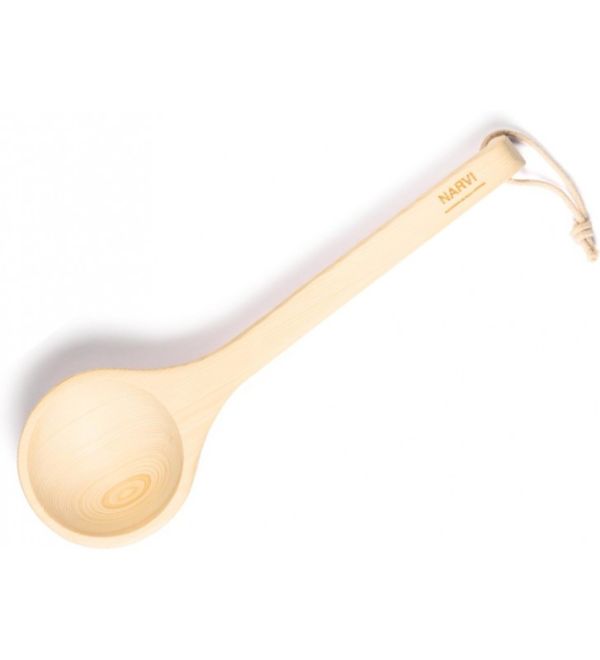 Drewniana chochla do sauny NARVI