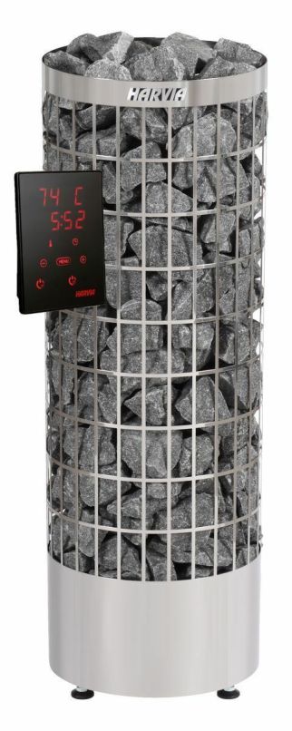 Piec do sauny Harvia Cilindro PC110XE