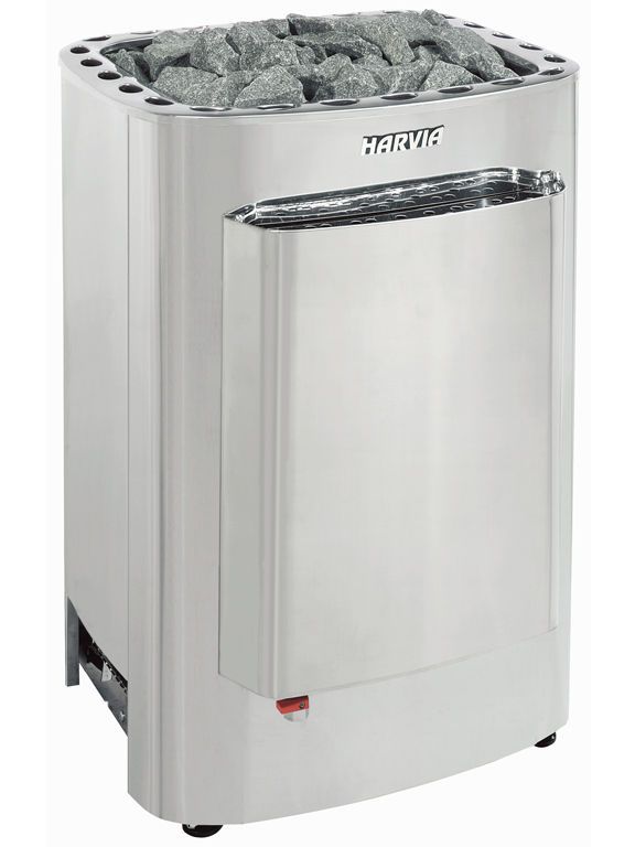 Harvia Club Combi 11GS