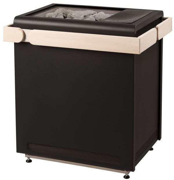 Sentiotec Concept R Combi Czarny