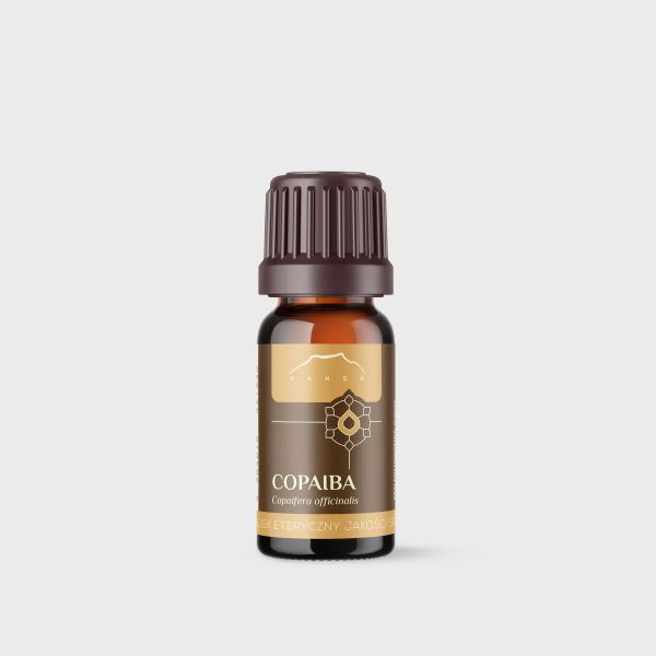 Olejek do sauny NANGA Copaiba 10ml