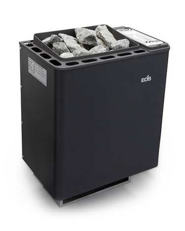 Piec elektryczny do sauny EOS BI-O Thermat W 7,5kW