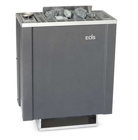 Piec elektryczny do sauny EOS BI-O Filius W 7,5kW