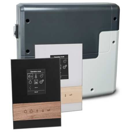 Sterownik EOS Infrastyle I biały