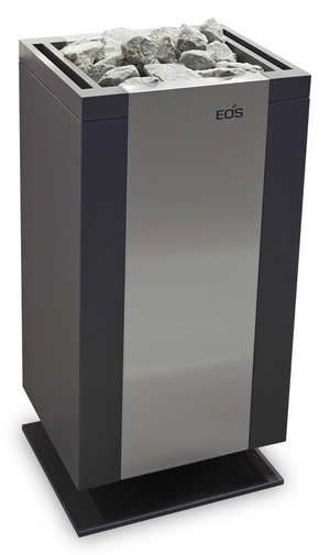 Piec EOS Werke S-Line Mythos S35 9kW