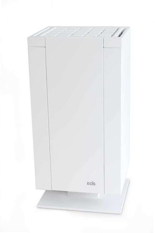Piec EOS Mythos S35 biały 7,5kW
