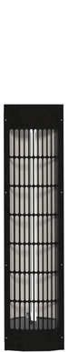 Promiennik Vitae - Kwarcowy dr. Fisher Compact 500W