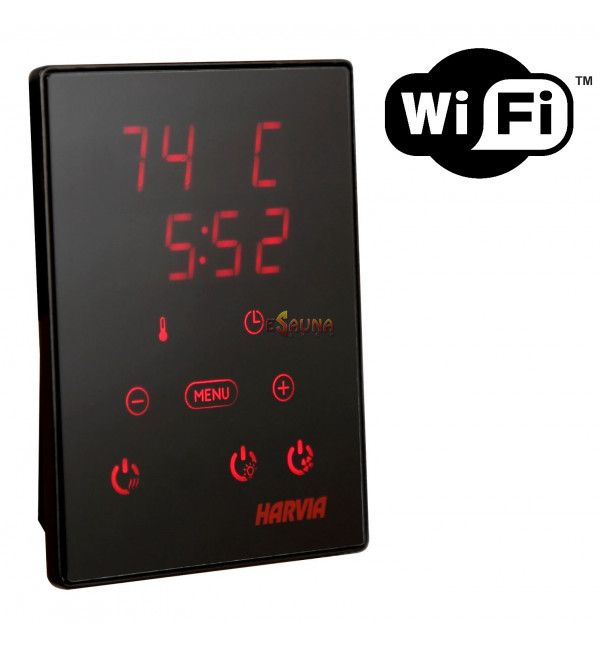 Harvia Xenio CX110C Wifi