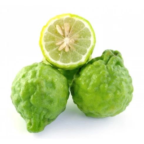 Olejek Cytryniec Bergamotka 15ml Bassau