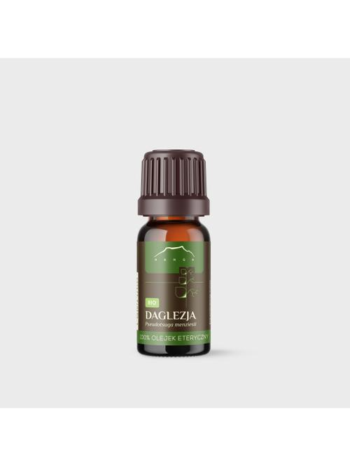 Olejek do sauny NANGA Daglezja BIO 10ml