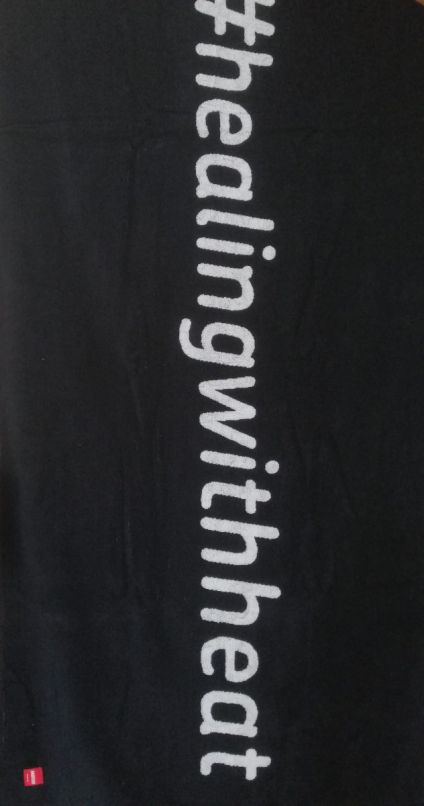 Ręcznik Harvia 90x170