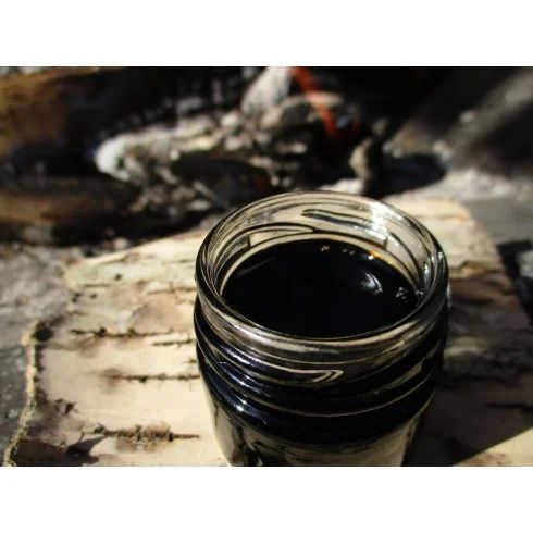 Olejek Dziegieć Brzozowy 15ml Bassau