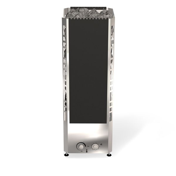 Piec elektryczny do sauny EOS Edge Control 7,5kW