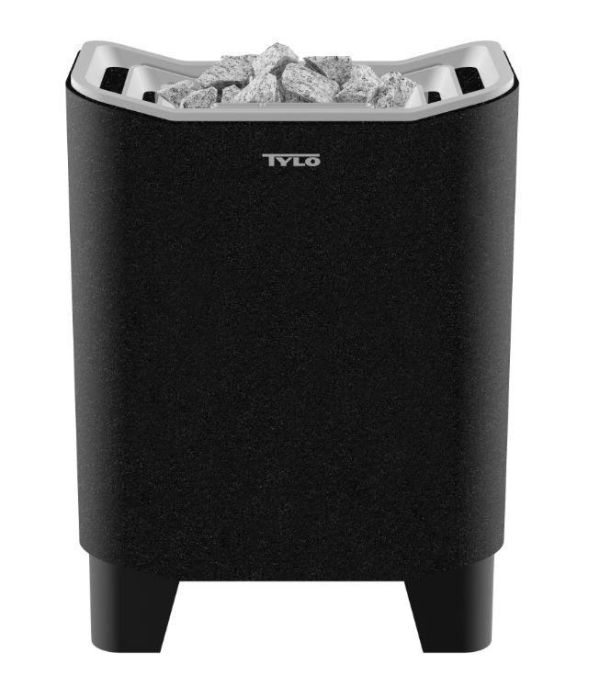 Piec do sauny Tylö Expression 10 Czarny Thermosafe