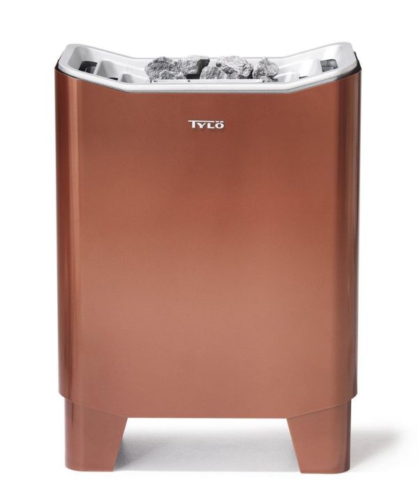 Piec do sauny Tylö Expression 10 Miedziany 