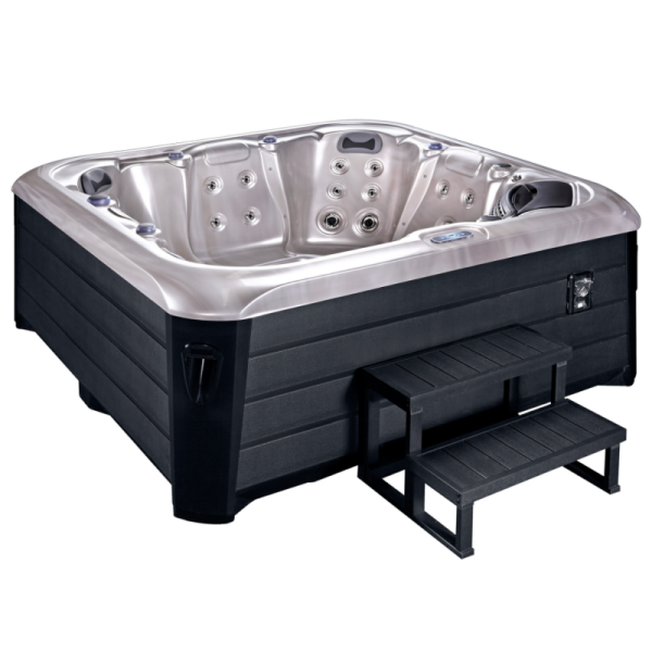 Schody do wanien SPA - Christi Spa - rozmiar XL