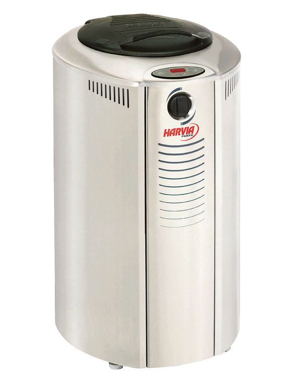 Harvia Forte AF steel