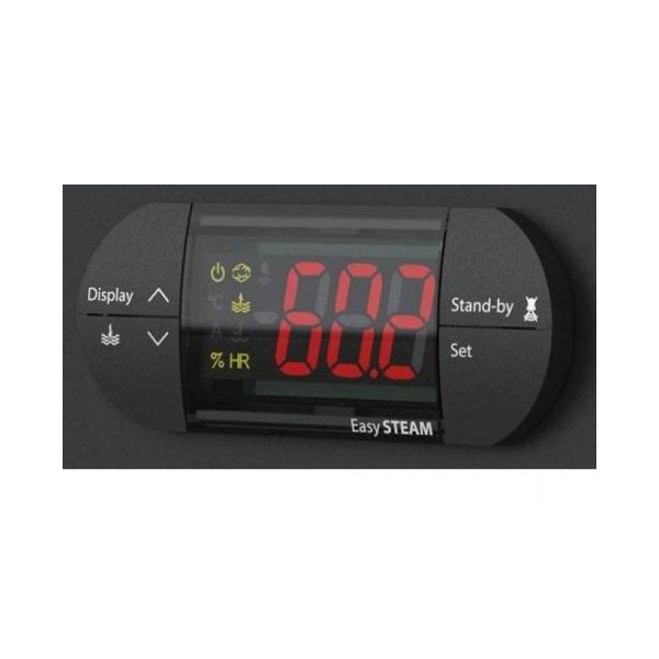 Generator pary do łaźni parowej PEGO ES12N - 9kW