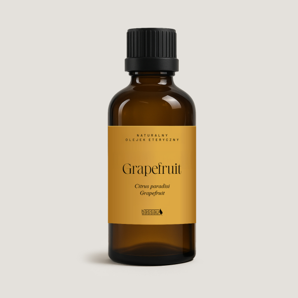 Olejek Grapefruit Florida 15ml Bassau