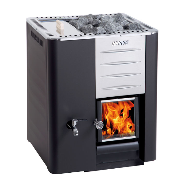Piec Harvia 20 LS Pro 24,1kW