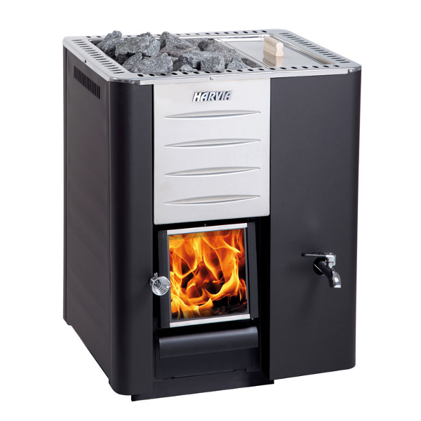 piec Harvia 20 RS Pro 24,1kW