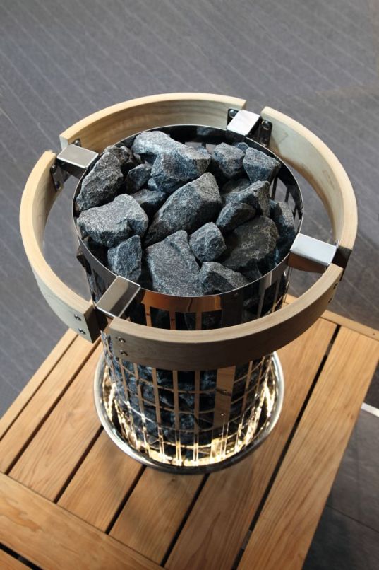 Piec do sauny Harvia Cilindro PC110E