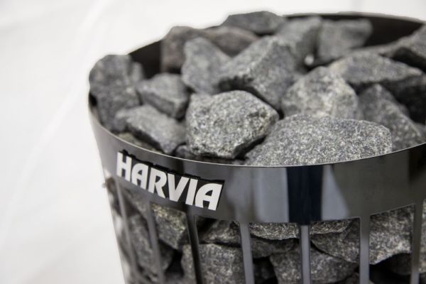 Piec do sauny Harvia Cilindro Black PC90 - 9kW