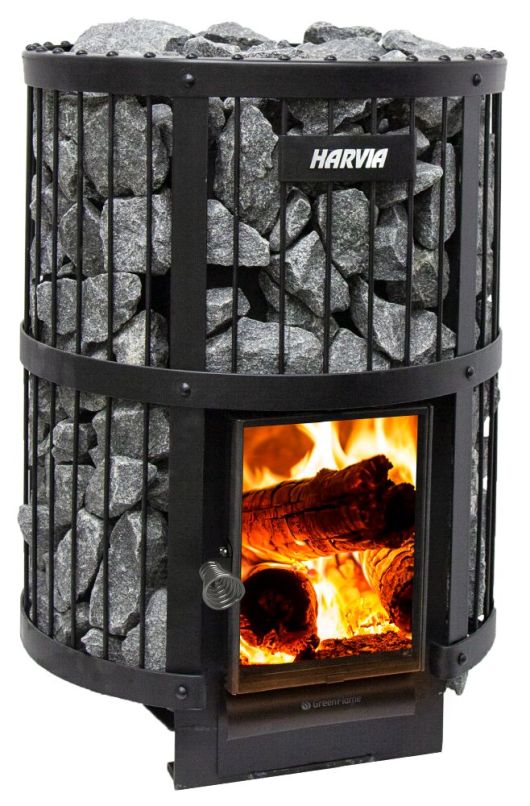 Harvia Legend GreenFlame 240 21kW 