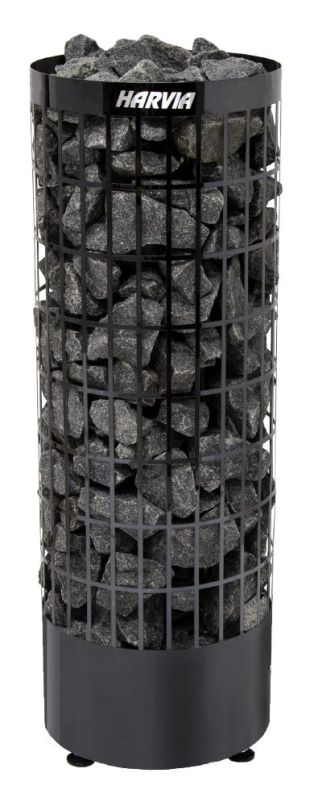 Piec do sauny Harvia Cilindro Black PC70E