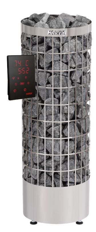 Piec do sauny Harvia Cilindro PC90XW