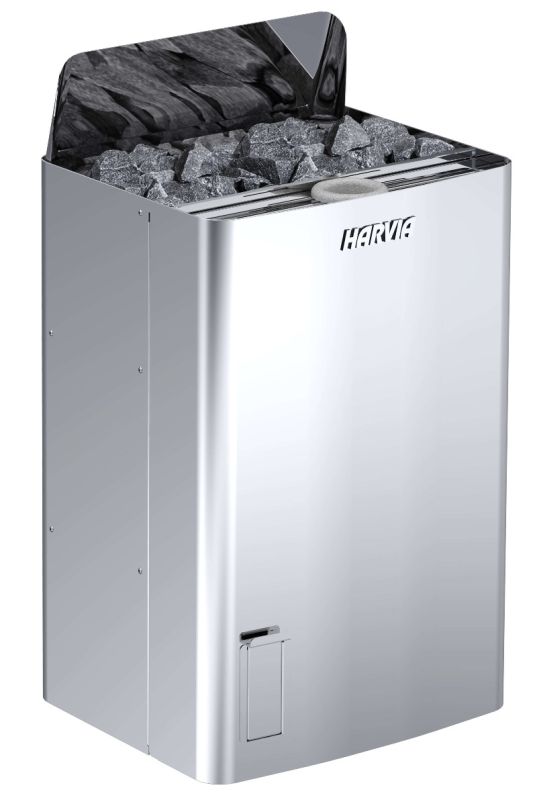 Piec Harvia The Wall Combi Automatic - 7kW -SW70SA