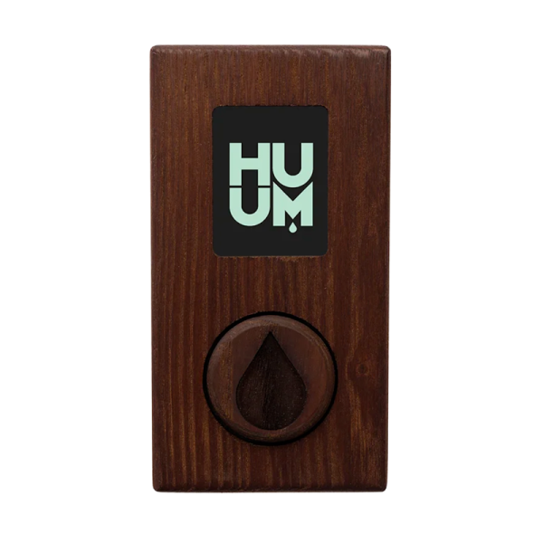 Sterownik do sauny Huum UKU Wood do 17kW