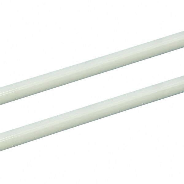 Profesjonalna Taśma LED COB 480 3000K 24V 10W/m SAUNA IP68