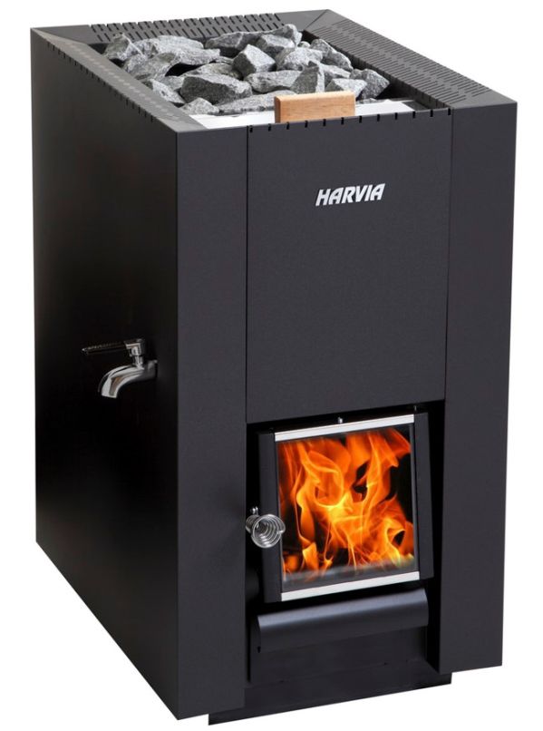 Piec do sauny Harvia Linear 22 ES