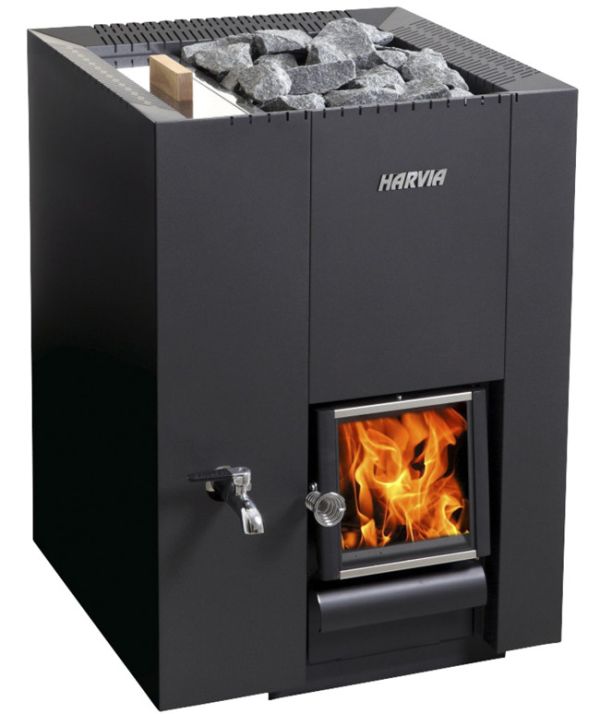 Piec do sauny Harvia Linear 22 LS