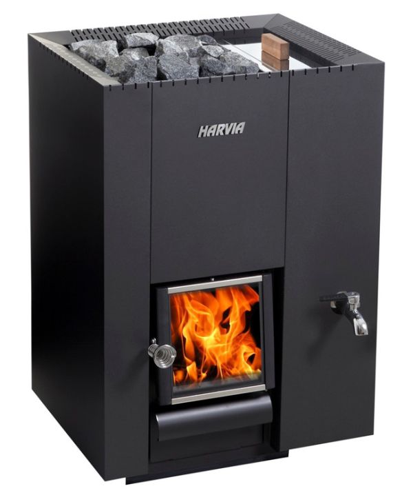 Piec do sauny Harvia Linear 22 RS