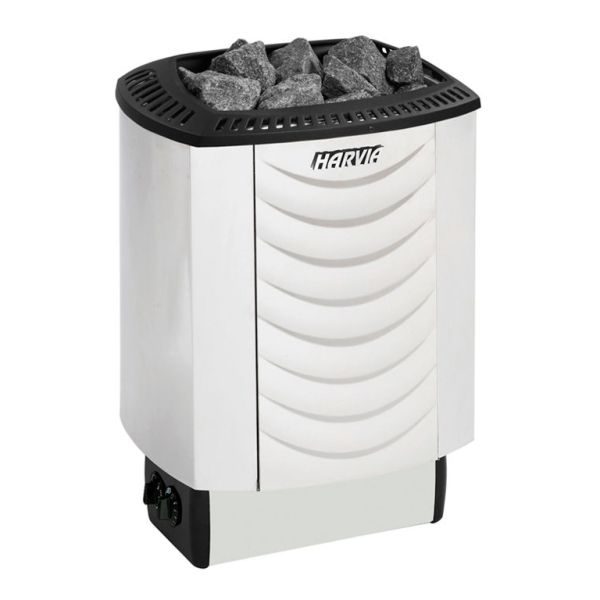 Piec do sauny HARVIA Sound - M80 Steel