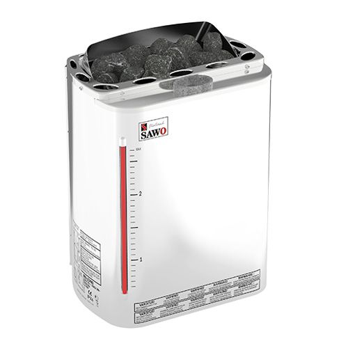 Piec do sauny Combi Sawo Mini Combi 3,6kW MNC-36NS