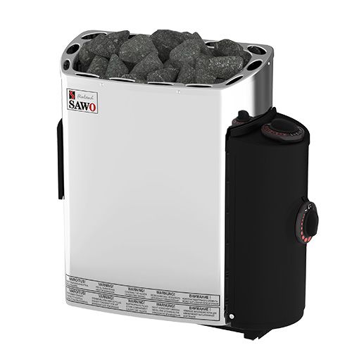 Piec Sawo Mini MN-36NB Next 3,6kW