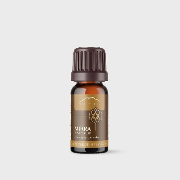 Olejek do sauny NANGA Mirra Premium 10ml