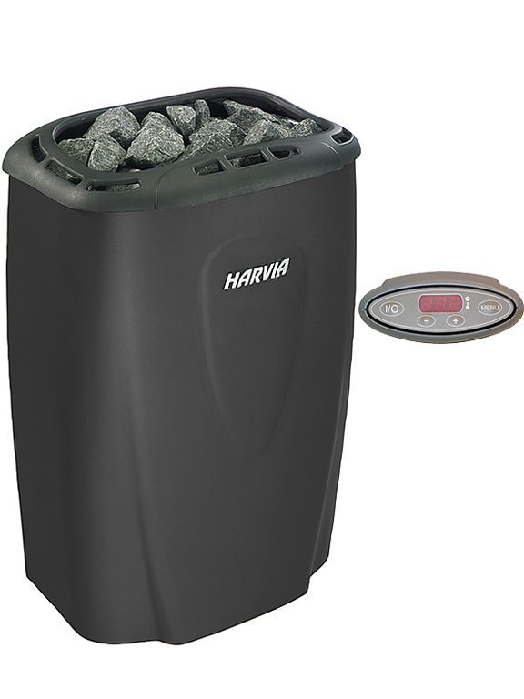 Harvia Moderna Biały