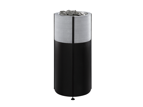 Piec Tulikivi Naava do zabudowy