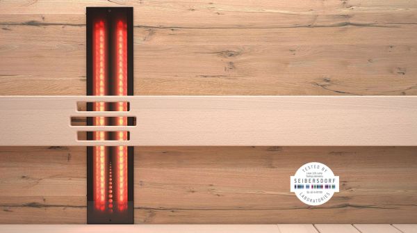 Promiennik Infrared Narvi IR750 750W