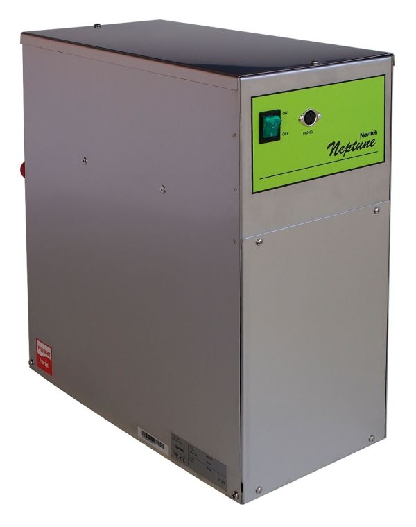 Generator Pary Novitek Neptune NN34 3,4kW