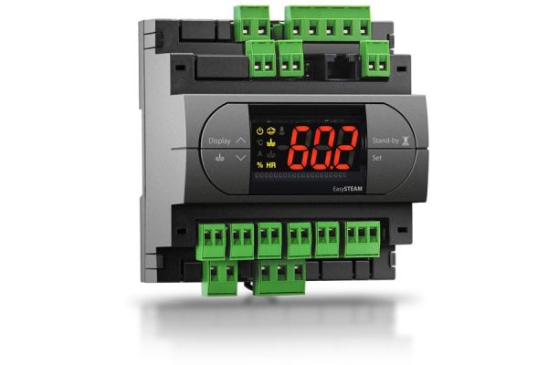 Generator pary do łaźni parowej PEGO ES6 MN Mini - 4,5kW