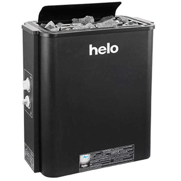 Piec do sauny Helo Havanna STS 90