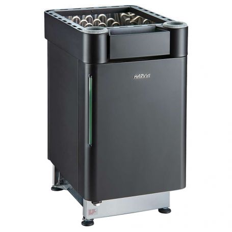 Piec do sauny Harvia Senator T7C BLACK - 7kW